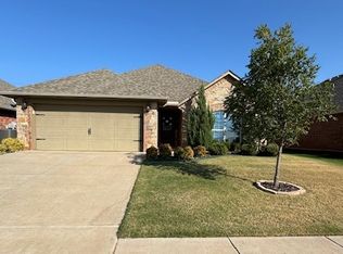 16100 Iron Ridge Rd, Edmond, OK 73013