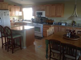 474 E Riverfront Dr, Parker, AZ 85344