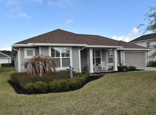 93322 Sandown Dr, Fernandina Beach, FL 32034