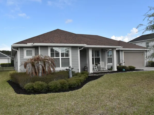 93322 Sandown Dr, Fernandina Beach, FL 32034