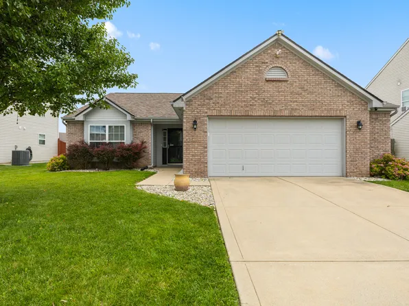 (undisclosed Address), Greenwood, IN 46143