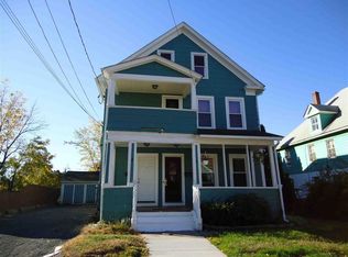 6 Lincoln St #2, Manchester, CT 06040