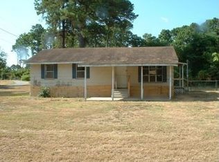 21070 County Road 3124, Chandler, TX 75758