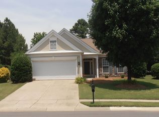 9230 Kestral Ridge Dr, Charlotte, NC 28269