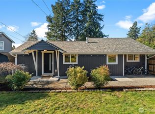 18121 12th Ave NE, Shoreline, WA