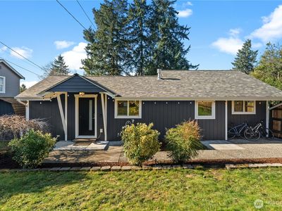 18121 12th Avenue NE, Shoreline, WA, 98155