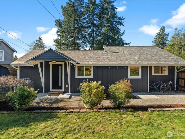 18121 12th Avenue NE, Shoreline, WA 98155