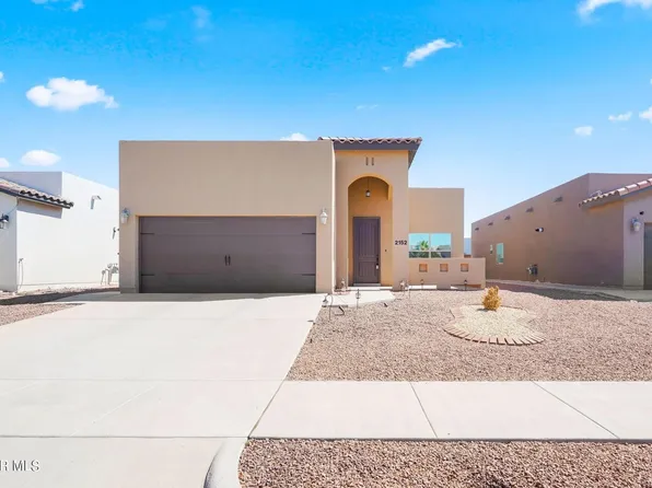 2152 Honour Point Pl, El Paso, TX 79938