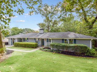 285 Elden Dr, Sandy Springs, GA 30342