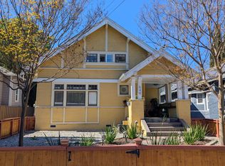 649 S 10th St #A, San Jose, CA 95112
