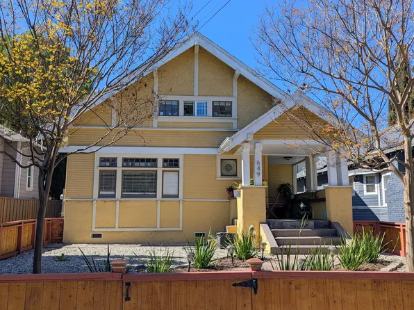 649 S 10th St #A, San Jose, CA 95112