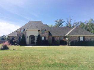 6671 King Rd, Meridian, MS 39305