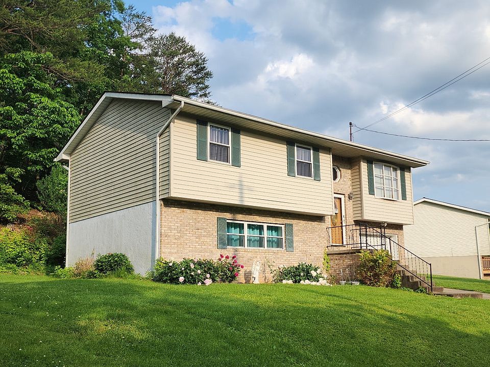 132 Eastwood Ave, Nitro, WV 25143 Zillow