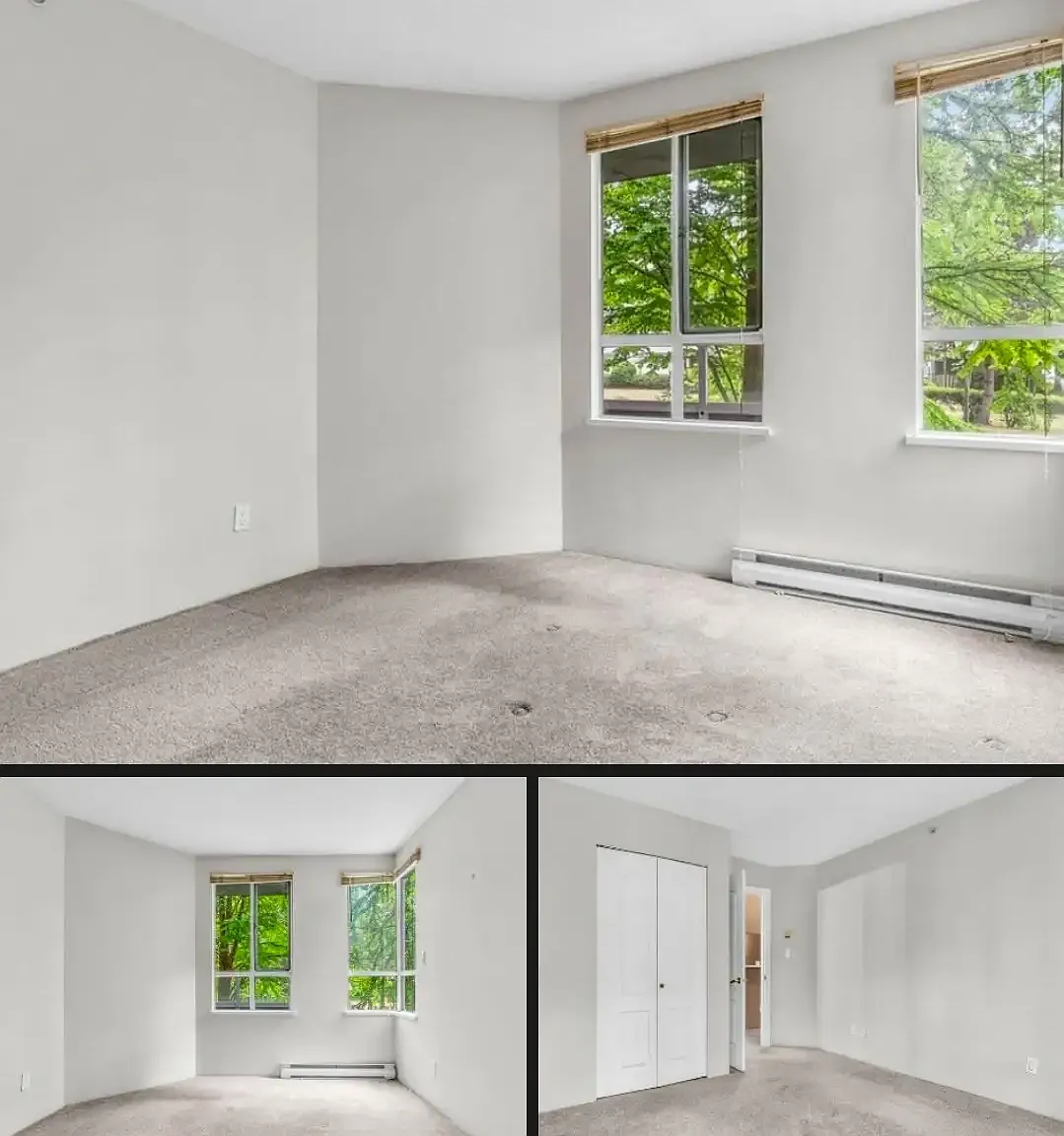1 bed, 645 sqft, $2,100 — Photo 3
