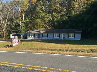 253 Bells Ferry Rd NE, Rome, GA 30161