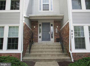 907 Woodbridge Ct UNIT 907E, Edgewood, MD 21040