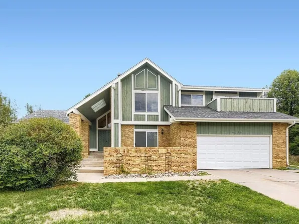 6236 S Macon Way, Englewood, CO 80111