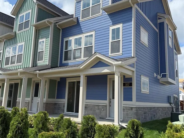 107 Bridle #54, Northville, MI 48167