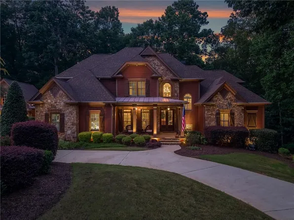 3324 High Noontide Way NW, Acworth, GA 30101