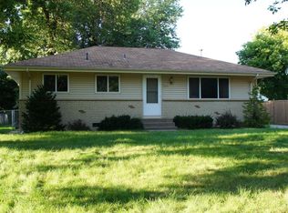 471 Ely St NE, Fridley, MN 55432