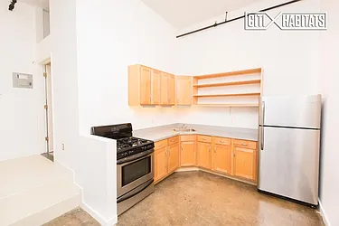 Rented by Citi Habitats