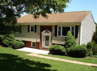 840 Ves Rd, Lynchburg, VA 24503