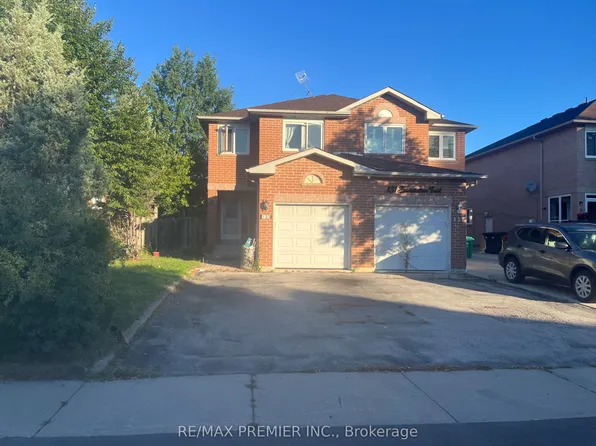 133 Saddletree Trl N, Brampton, ON L6X 4M9