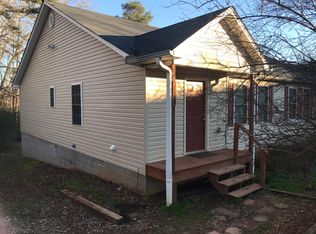 3548 Toccoa Hwy, Clarkesville, GA 30523