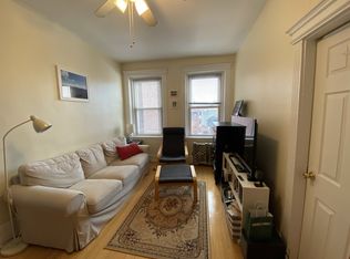 74 Joy St #18, Boston, MA 02114