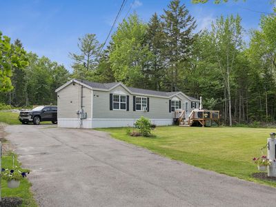 236 Cushing Road, Cushing, ME, 04563