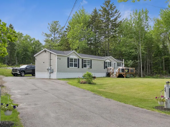 236 Cushing Road, Cushing, ME 04563