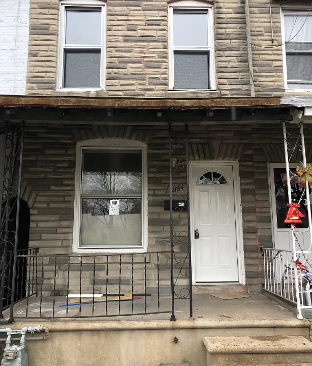 2134 Kutztown Rd