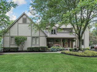 3530 Pine Ridge Dr, Lewis Center, OH 43035