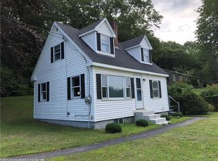 942 Wiscasset Rd, Boothbay, ME 04537