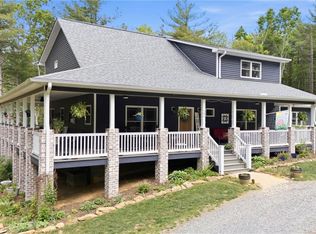 184 Still Hollow Ln, Glade Valley, NC 28627