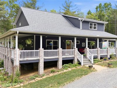 184 Still Hollow Ln, Glade Valley, NC, 28627