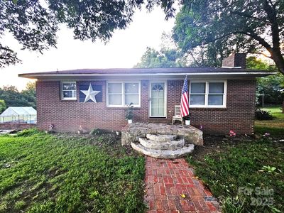 132 Eaker Dr, Cherryville, NC, 28021