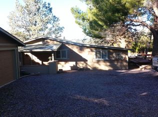 4640 N Montezuma Ave, Rimrock, AZ 86335