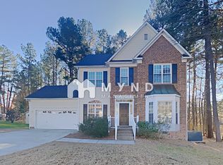 5 Winnabow Ct, Durham, NC 27703
