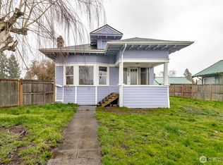 1420 A St SE, Auburn, WA