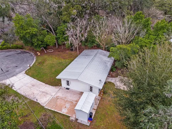 3621 NW 41st Ln, Gainesville, FL 32605