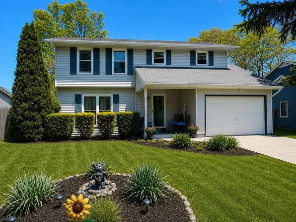92 Hollybrook Dr, Little Egg Harbor, NJ 08087