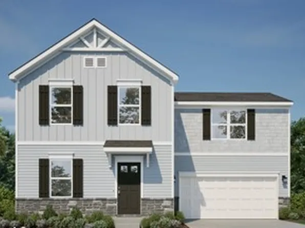 415 Millstone Ln, Finleyville, PA 15332