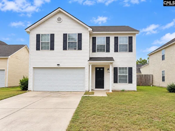 1760 Polaris Dr, Sumter, SC 29150