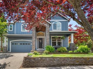 3434 Doubletree St, Forest Grove, OR 97116