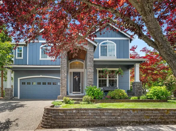 3434 Doubletree St, Forest Grove, OR 97116