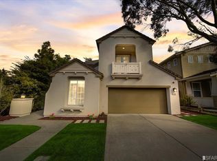 3201 Aegean Way, San Bruno, CA