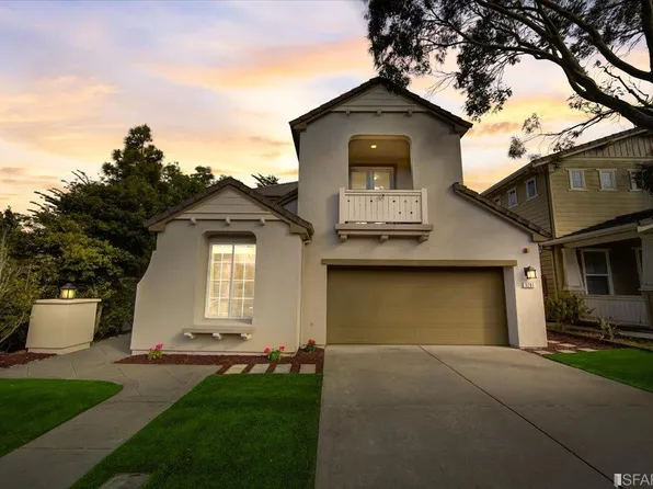 3201 Aegean Way, San Bruno, CA 94066