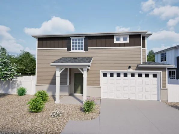 Helena Plan, Green Valley Ranch