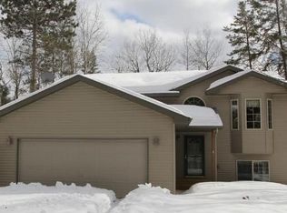 3767 Krist Ct, Pequot Lakes, MN 56472